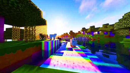 Kawaii world screenshot 4