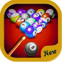 Crazy 8 Ball Pool icon
