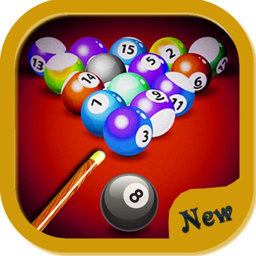 Crazy 8 Ball Pool 1.0