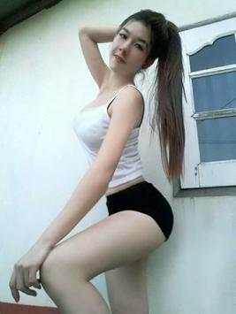 Sexy Teen Girls screenshot 3