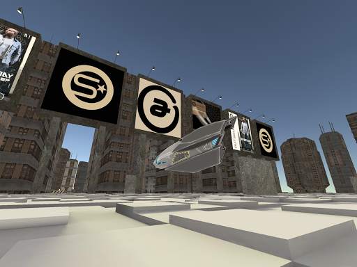 VeloCity (Libre) screenshot 1