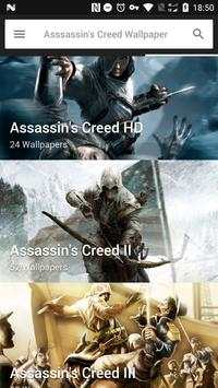 Assassin's Creed Wallpapers screenshot 4