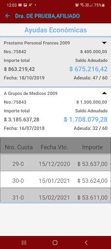 SIDEPREME del Chaco screenshot 4