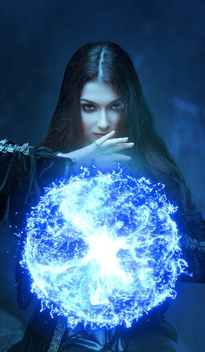 Super Power Fx Master - Effect Camera - VFX Camera screenshot 3