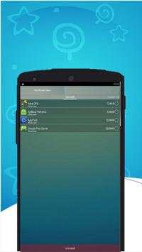 Turbo Cleaner screenshot 1