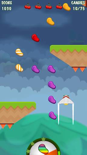 Candy Gliders screenshot 5