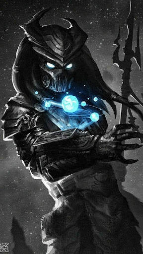 Predator Wallpapers HD Collect screenshot 1