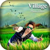 Village Photo Editor 1.0