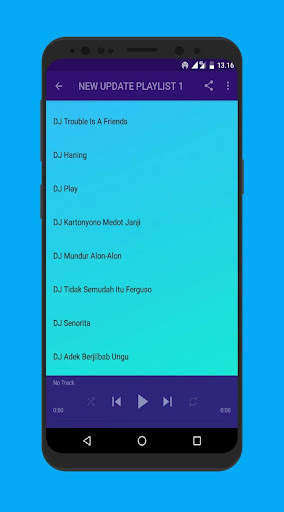 DJ Remix Songs Complete screenshot 3