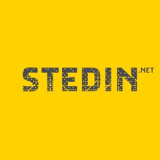 Stedin Auto App icon