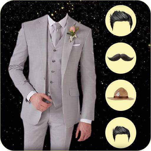 Boys Photo Editor 1.0.0