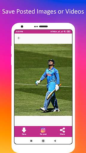 Profile Picture Downloader for Instagram screenshot 16