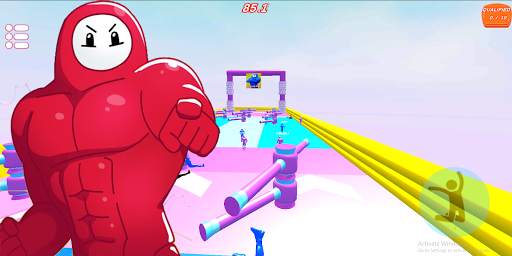 Strong Guys Ultimate Knockout screenshot 6