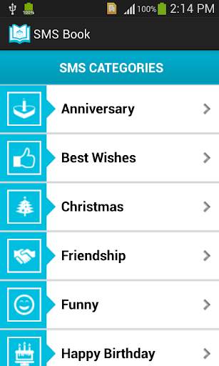 Free SMS screenshot 1