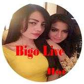 Hot Bigo Live Video 1.1