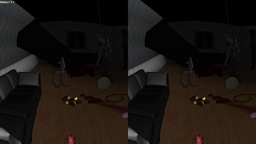 Temas VR screenshot 9