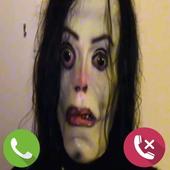 Ayuwoki Fake Call Prank आइकन