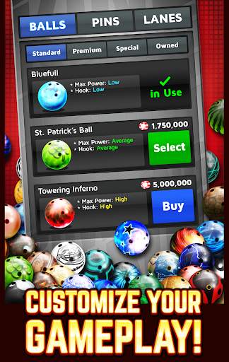 Bowling King screenshot 11