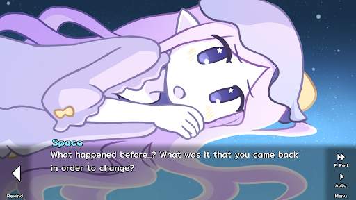 her tears were my light screenshot 5