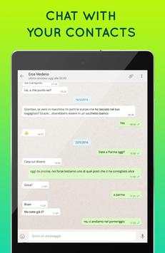 Multi Device 4 Whatsapp screenshot 6