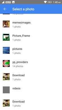 Selfie Camera screenshot 3