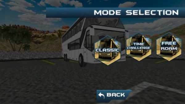 Bus Drive in Mountain 2019 screenshot 5