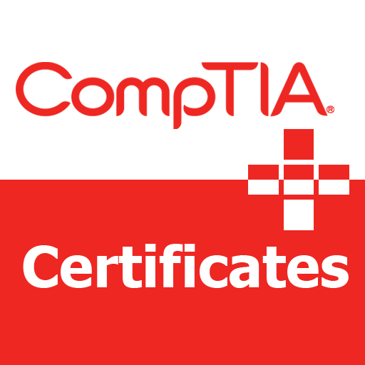 CompTIA Training icon