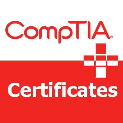 CompTIA Training 2.48