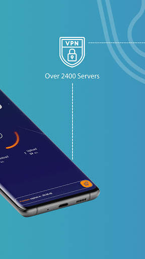 NetVPN - Unlimited VPN Proxy screenshot 2