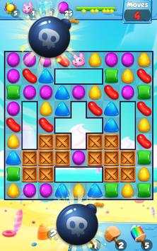 Jelly Pop - Blast Mania screenshot 4