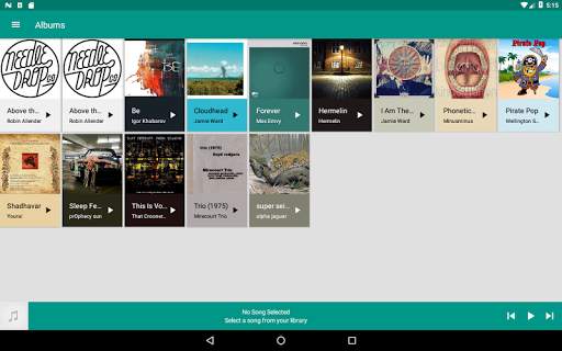 Swift Player - Music and Podcasts screenshot 13
