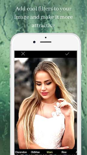 Pics Photo Editor Pro screenshot 7