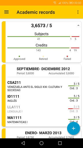 UniApp USB screenshot 3
