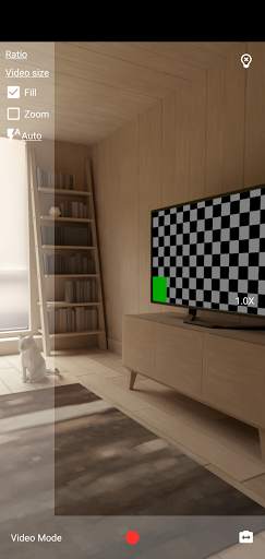 Simple Camera screenshot 1