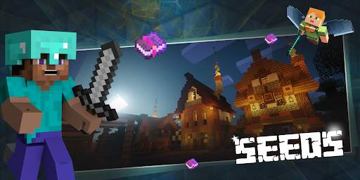 Minecraft Mods & Addons for PE screenshot 3