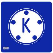 Tips for kinemaster icon