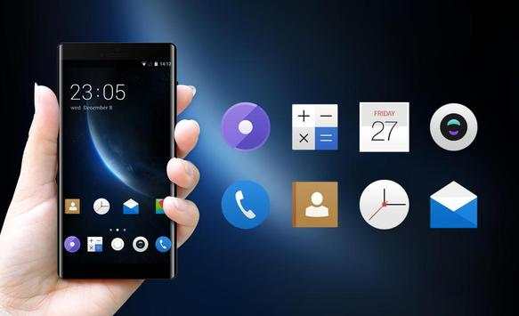 Theme Launcher for LeEco Le Max 2/ letv 1s HD screenshot 4