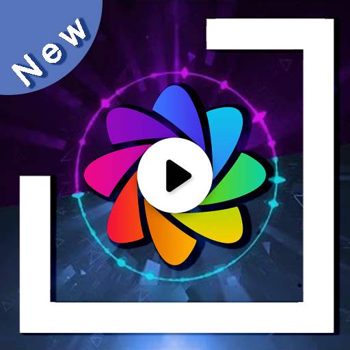 Video Maker With Music - Video Editor 2.0