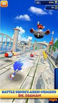 Guide for Sonic Dash скриншот 5