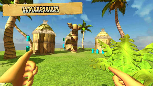 Adventure Call: lost island screenshot 3