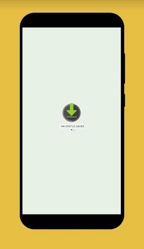 WAS Status Saver screenshot 1