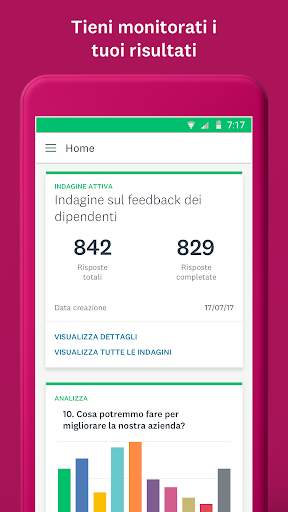SurveyMonkey screenshot 5