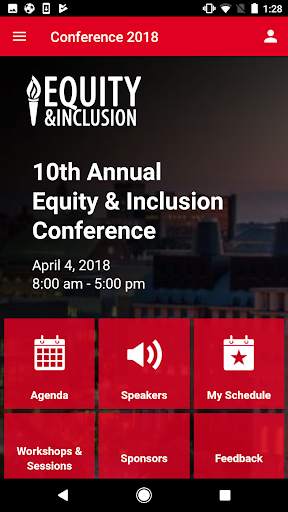 UC Inclusion screenshot 3