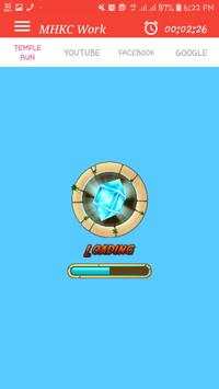 MHKC Work- NO.1 Game App In Play Store -2020 screenshot 2