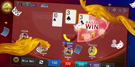 Teen Patti Plus screenshot 3