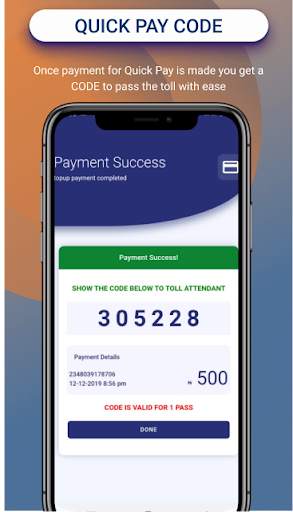 LCC Mobile App screenshot 2