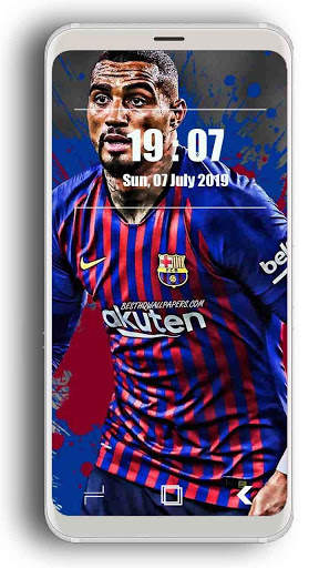 Wallpaper for Barcelona screenshot 10