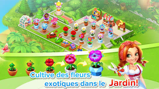 Family Barn Tango screenshot 3
