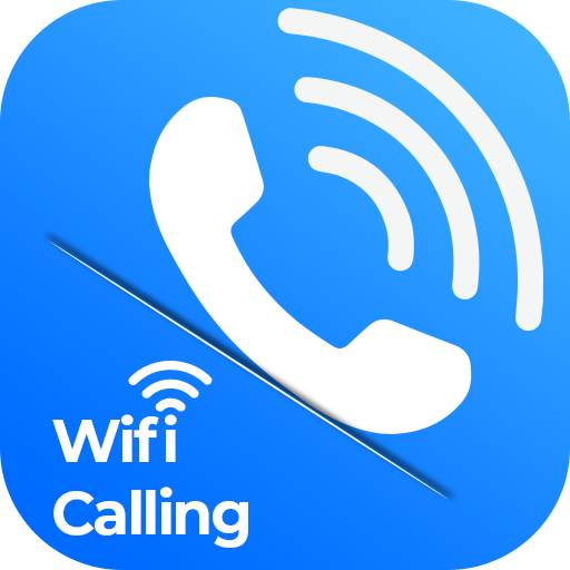 Wifi Calling : VoWiFi 1.6.7