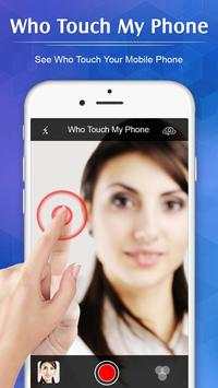 Who Touch My Phone - Don’t touch My Phone screenshot 3
